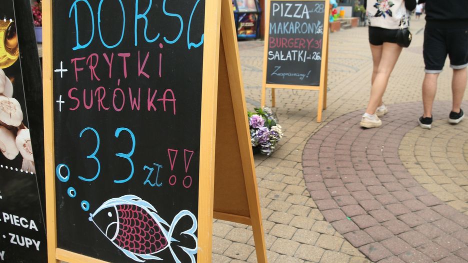 Na urlop wydamy w tym roku więcej. Ceny wzrosły w Polsce, ale i w zagranicznych kurortach