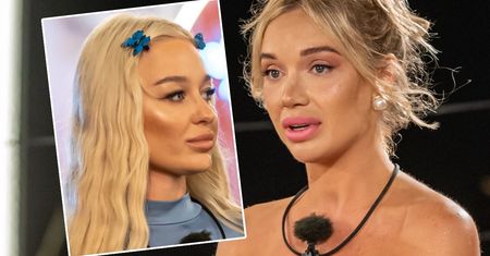"Love Island". Werka odeszła z programu. Wszystko przez "nową"