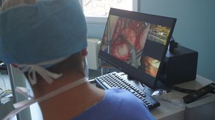 Ranking najlepszych szpitali klinicznych w Polsce. Na podium placówka z Łodzi