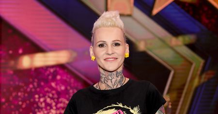 Agnieszka Chylińska poruszona wyjątkowym koncertem. "Ludzie mnie rozwalili"