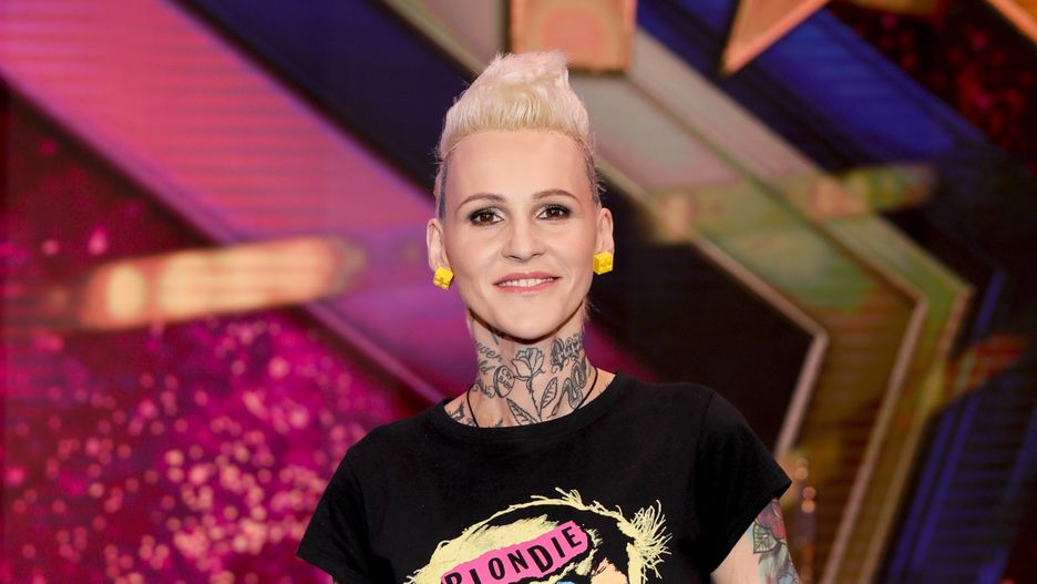 Agnieszka Chylińska jest wdzięczna fanom 