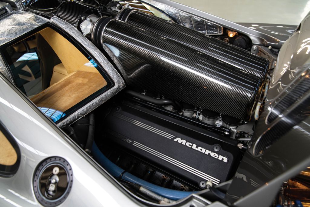 Szczytowe wcielenie V12 BMW