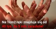 Bakterie czyhają na nas wszędzie. Jak skutecznie z nimi walczyć? (WIDEO)