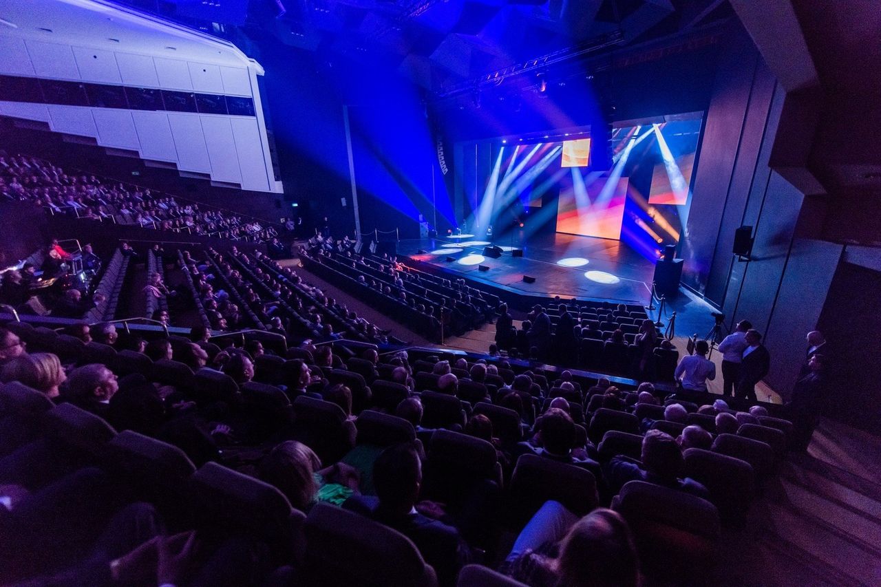Bydgoszcz: Gala 29. Złotej Setki Pomorza i Kujaw w Operze Nova