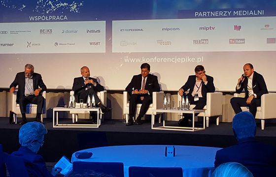 Sieci kablowe przeciwne nowelizacji ustawy abonamentowej. KRRiT: oddzielmy dyskusję od polityki