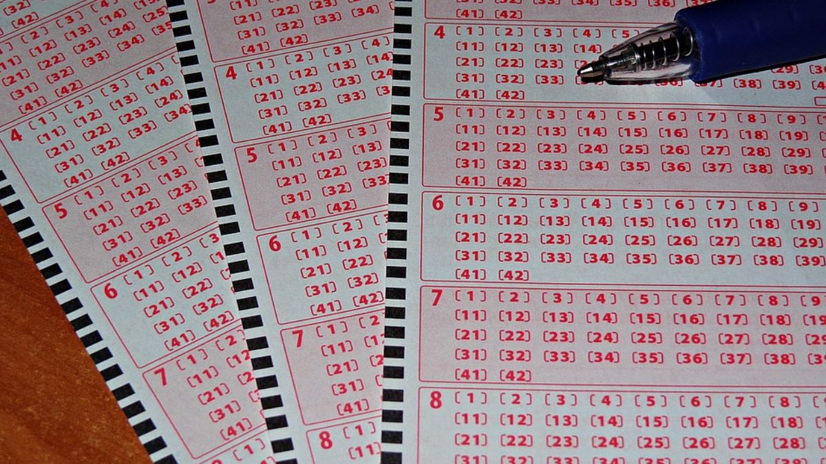 Padła główna wygrana w Lotto