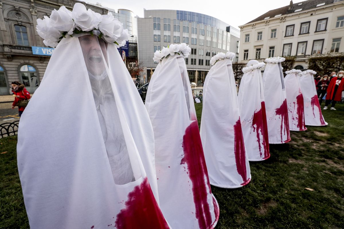 Aborcja w Polsce pod lupą PE. Mocne słowa Mazurek