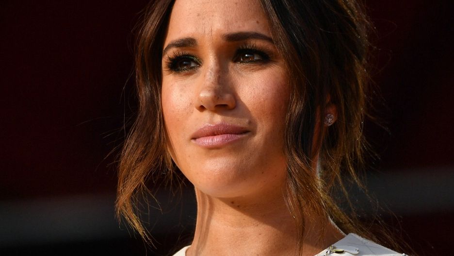 Meghan Markle pisze do polityków