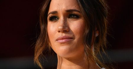 Przełomowy ruch Meghan. Pisze do polityków: "tu nie chodzi o lewicę i prawicę"