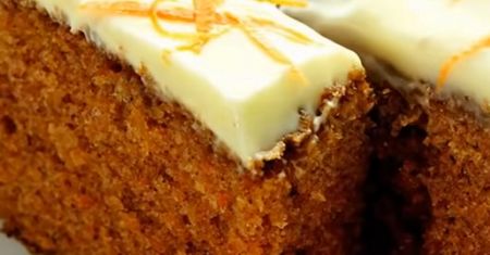 Fit ciasto na wigilijny stół. A'la piernik, który nie pójdzie ci w boczki