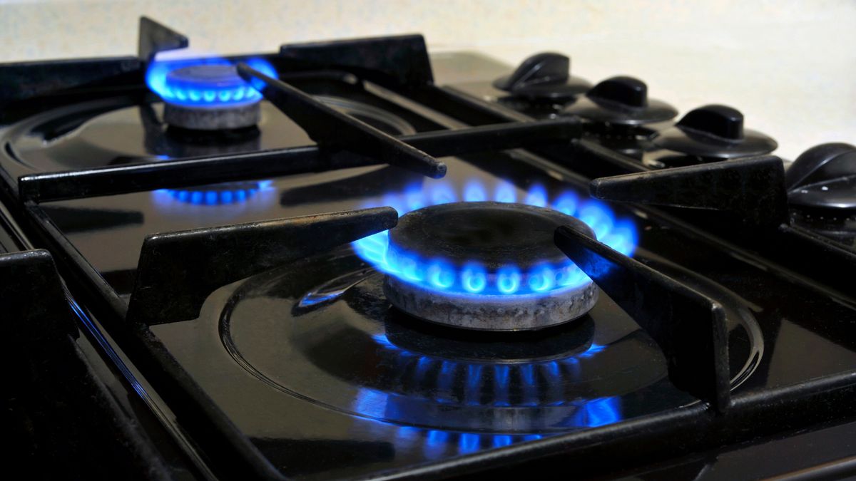 gaz, kuchenka gazowa, energetyka