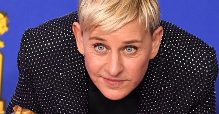 Były ochroniarz Ellen DeGeneres o pracy z nią: "To było poniżające!"