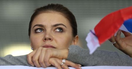Miliardy dla Aliny. "Kochanka Putina" żyje jak królowa