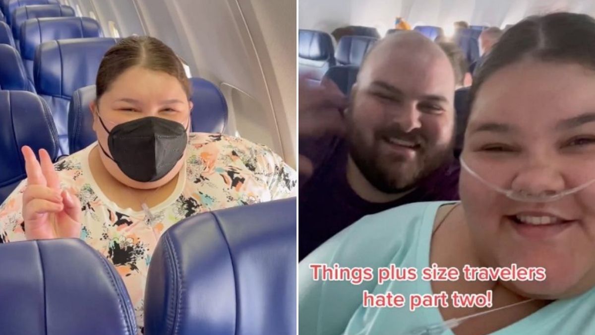 Jaelynn Chaney z narzeczonym