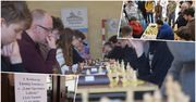 Tarnów: Wielki Turniej Szachowy. Laur Spycimira Leliwity