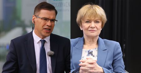 Adamczyk, Kania, Karnowski podpisali list. W sieci zawrzało