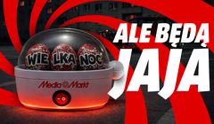 "Ale będą jaja" w nowej kampanii MediaMarkt