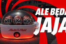 MediaMarkt z nową kampanią