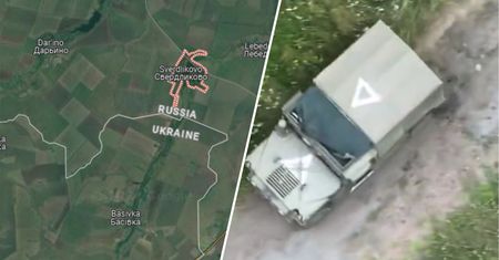 "300 żołnierzy". Dywersanci weszli do Rosji, pojmali jeńców
