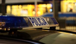 Kierowca golfa nie ustąpił pierwszeństwa. Nie żyje mężczyzna