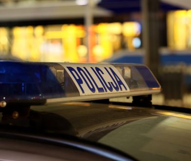 Kierowca golfa nie ustąpił pierwszeństwa. Nie żyje mężczyzna