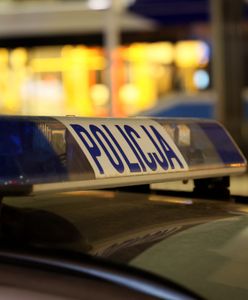 Kierowca golfa nie ustąpił pierwszeństwa. Nie żyje mężczyzna