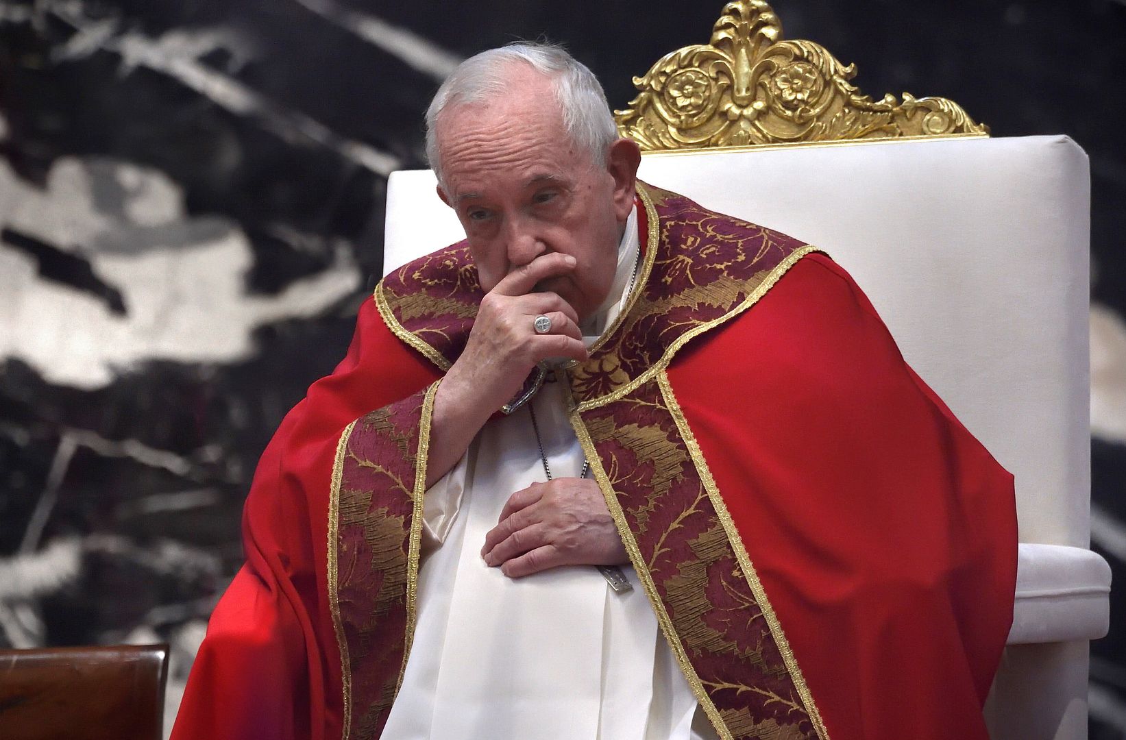 Zaskakujące wieści z Watykanu. Decyzja papieża nie podoba się w Polsce