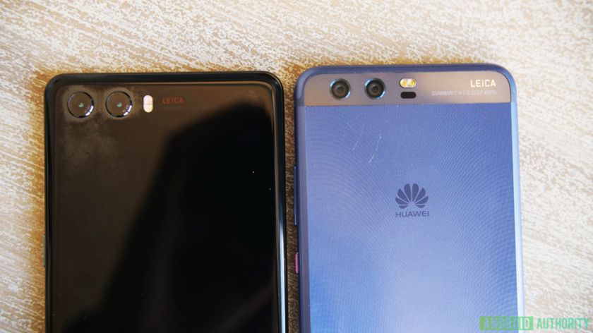#wSkrócie: Android Enterprise Recommended, prototyp Huaweia P20 i nowe zdjęcia Galaxy S9 5