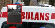 Potrącił na przejściu opiekunkę z dzieckiem. Tragiczne wieści