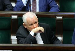 Najnowszy sondaż nie daje szans partii Kaczyńskiego. PiS pożegna się z władzą?