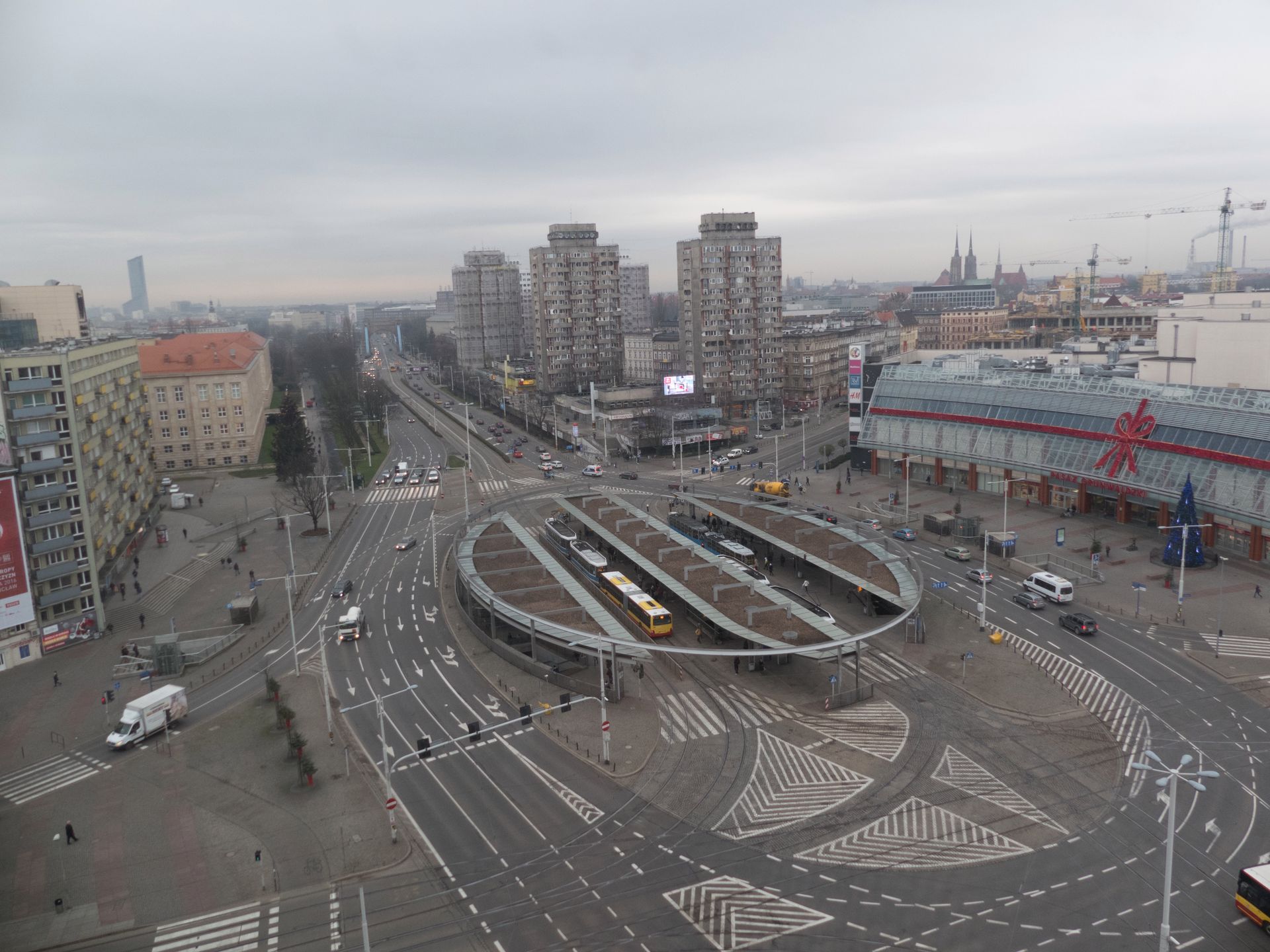 Panasonic Lumix FZ300 - test aparatu z ogniskową 600 mm, światłem f/2.8 i filmami 4K 101