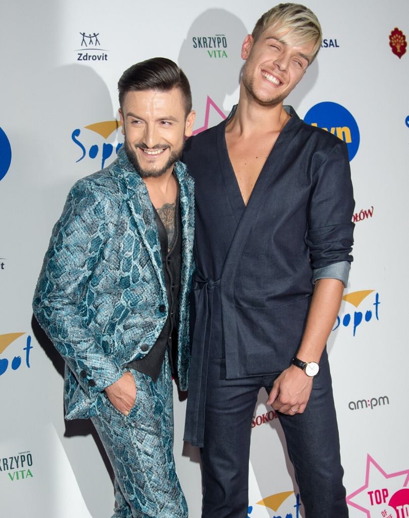 Michał Kwiatkowski, Maxim Assenza