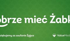Value Media obroniło budżet mediowy Żabki