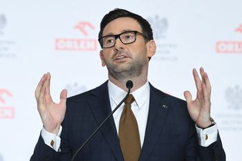 Akt oskarżenia przeciwko Obajtkowi. Były prezes Orlenu odpowiada