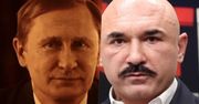 Vega nakręcił film o Putinie. Zdradza szczegóły