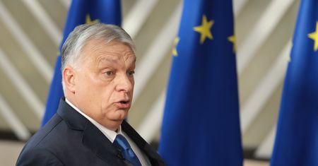 Niemiecka prasa o Orbanie: Dylematy między Brukselą a Moskwą