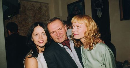 20 lat temu była gwiazdą TVP. Czas się dla niej zatrzymał