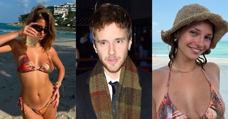 Ukochana Macieja Musiała zachwyca w bikini na wakacjach w Tajlandii. Zosia też zostanie gwiazdą?