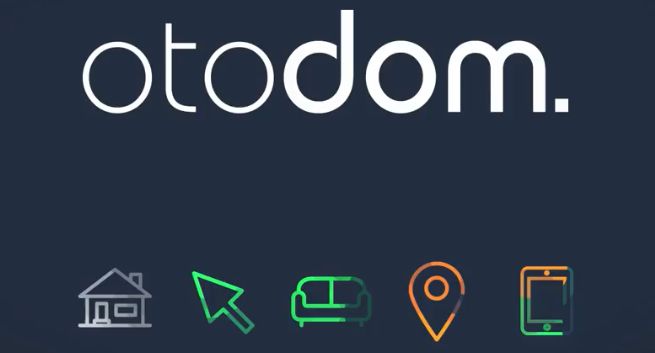 Otodom.pl pierwszy raz reklamowany w radiu