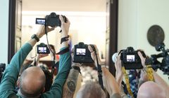 "Gazeta Wyborcza" rozstaje się z wieloletnimi fotoreporterami