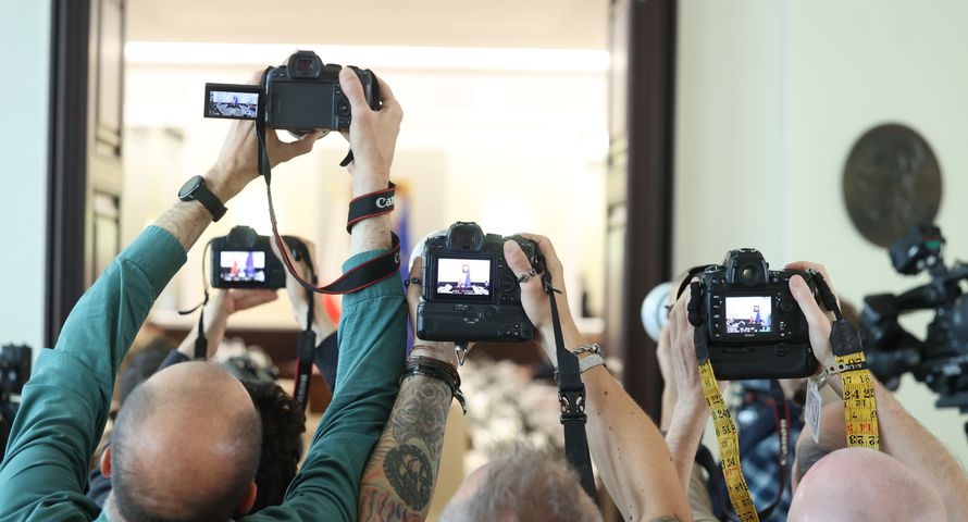 "Gazeta Wyborcza" rozstaje się z wieloletnimi fotoreporterami