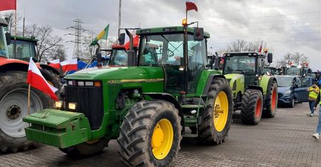 Każdy rolnik może otrzymać pieniądze od ZUS. Zobacz, na czym polega nowy dodatek!