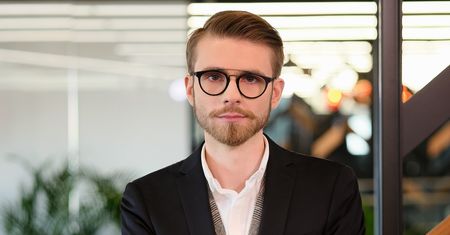 Bartosz Arłukowicz gościem programu "Tłit"