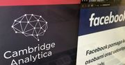 Bankructwo Cambridge Analytica to wina złej prasy, a nie braku etyki na Facebooku