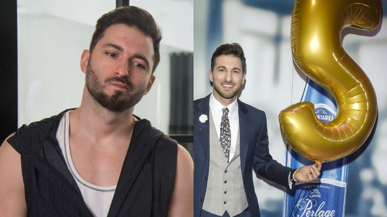 Rafał Maślak idzie na wojnę z BRANŻĄ BALONOWĄ i narzeka na ceny dekoracji. BALONIARZE ostro reagują: "Gdy ty się bujasz, my ciężko pracujemy"