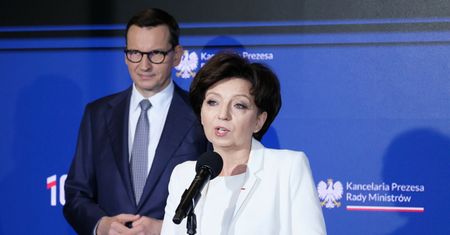 Haczyk w reformie PiS? Ekspert o niejednoznacznym zapisie