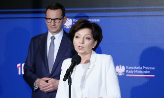 Haczyk w reformie PiS? Ekspert o niejednoznacznym zapisie