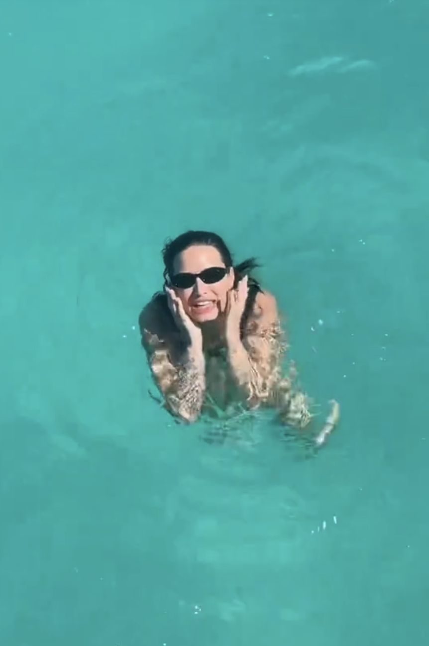 Demi Lovato