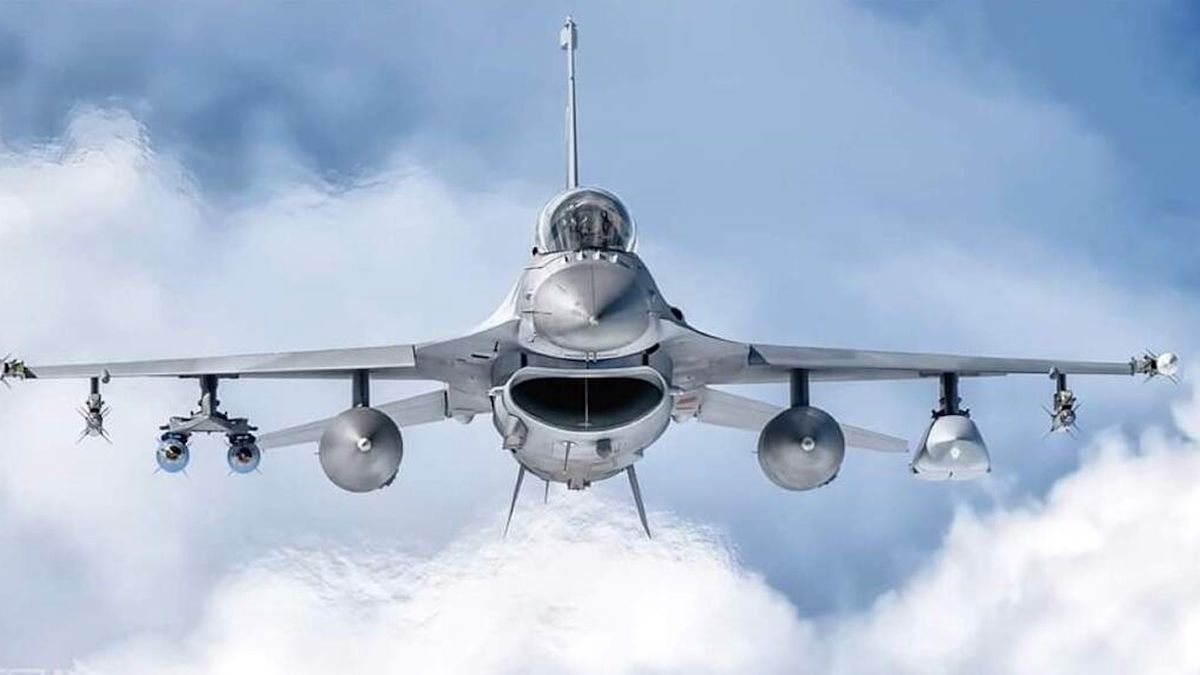 F-16 wciąż znajduje nabywców