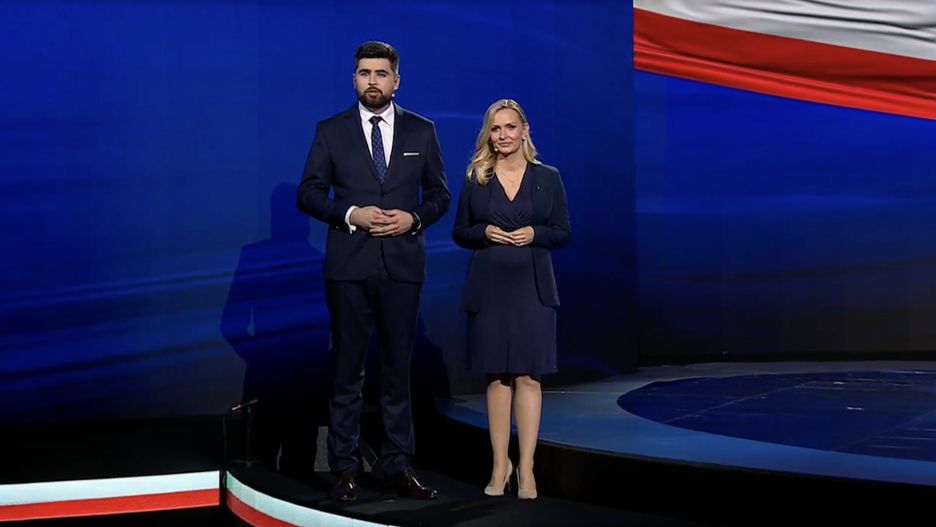 Kim są prowadzący konferencję "Polski Ład"?